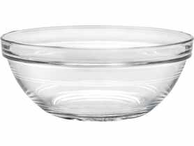 Salaterka Classic 17 cm SMART KITCHEN GLASS