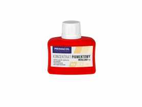 Koncentrat pigmentowy do farb 80 ml morelowy PRIMACOL