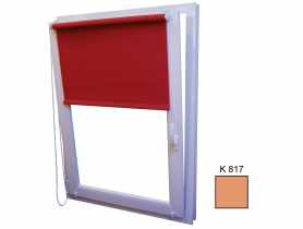 Roleta Mini K817 - 38x150 cm KARWEL