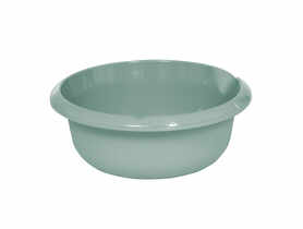 Miska okrągła 28 cm 3,5 L z wylewką Nordic Green (10553) KEEEPER
