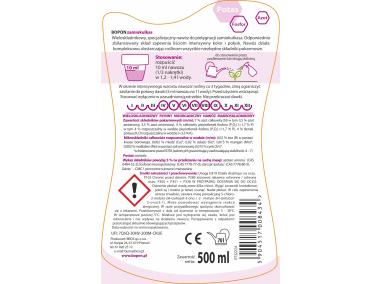 Zdjęcie: Nawóz do zamiokulkasa 0,5 L BOPON