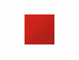 Panel dekoracyjny Red do montażu wentylatora Kliq 100, lub kratki VENTIKA