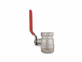 Zawór kulowy przelotowy standard W-W - 5/4" WADEP