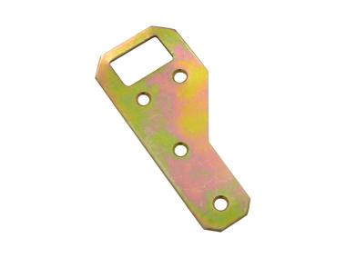 Zdjęcie: Zawieszka meblowa 35x85 mm STAHL