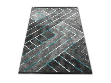 Zdjęcie: Dywan New idea 3694bs435 120x170 cm SINDBAD