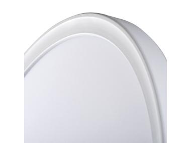 Zdjęcie: Plafoniera LED KB Plafon 02 O 18,5 W KINGBERRY