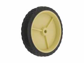 Koło do kosiarki 200 mm, 50 kg METRO