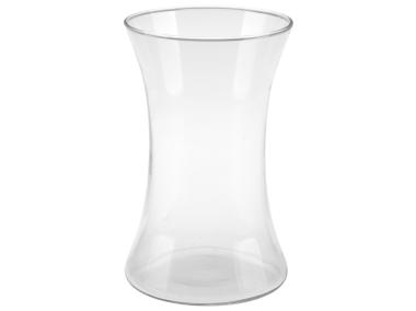 Zdjęcie: Wazon szklany 19,5 cm 91446 RAVI