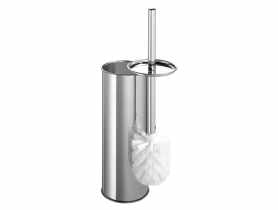 Szczotka do wc Niagara chrom BISK