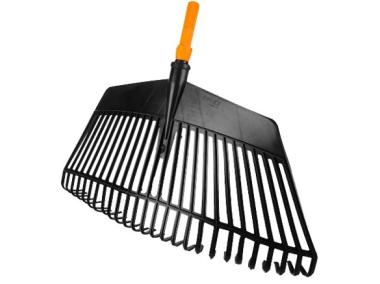 Zdjęcie: Grabie wachlarzowe z tworzywa Click System NEO TOOLS