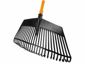 Grabie wachlarzowe z tworzywa Click System NEO TOOLS