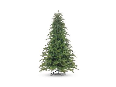 Zdjęcie: Choinka sztuczna Premium 240 cm ADAL