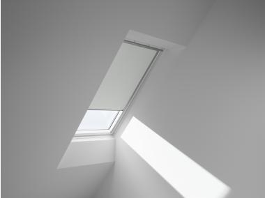 Zdjęcie: Roleta zaciemniająca manualna DKL M08 4555S VELUX