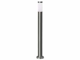 Lampa ogrodowa Livia 10 W satyna 100 cm POLUX