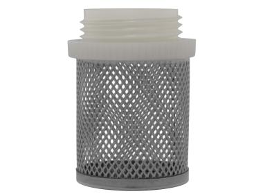 Zdjęcie: Kosz ssawny 3/4" FERRO