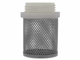 Kosz ssawny 3/4" FERRO