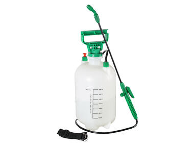Zdjęcie: Opryskiwacz uniwersalny 5 L Promo GREENMILL