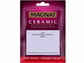 Farba Ceramic tester koloru lawendowy angelit C65 30ml MAGNAT