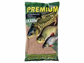 Zanęta premium 1 kg uniwersalna JAXON