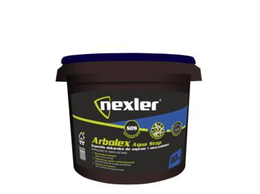 Zdjęcie: Szpachla dekarska Arbolex Aqua Stop 10 kg NEXLER