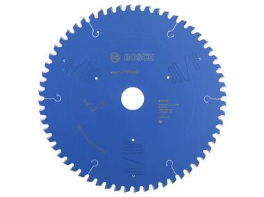 Zdjęcie: Tarcza pilarska Expert 250x30x2,4/1,8x60T BOSCH