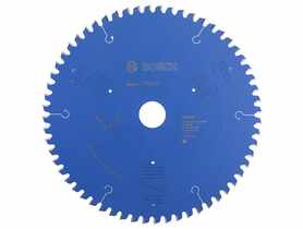 Tarcza pilarska Expert 250x30x2,4/1,8x60T BOSCH