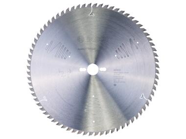 Zdjęcie: Tarcza pilarska Expert 350x30x3,5/2,5x72T BOSCH