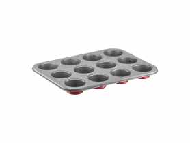 Forma do muffiny Cherry 12 szt. AMBITION