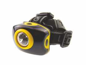 Latarka czołowa 5 Led L1 MISTRALL
