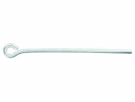 Drut oczko Z-L-O 2,50 m 100 szt. RAWLPLUG