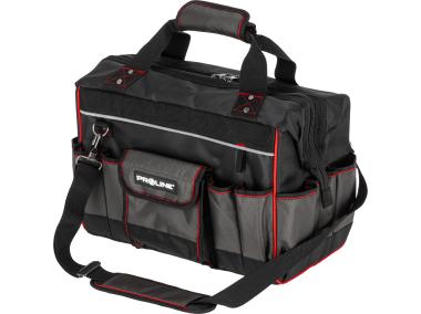 Zdjęcie: Torba kufer na narzędzia 410x240x280 mm PROLINE