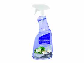 Płyn do mycia i pielęgnacji nagrobków Mill Clean 0,55 L MADONIS