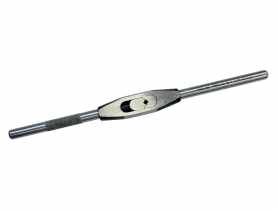 Pokrętło do gwintowników NR 4 M9-M27 395 mm PROLINE