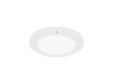 Zdjęcie: PLAFONIERA Z CZUJNIKIEM RUCHU  OLGIERD LED C MVS 12W WHITE CCT