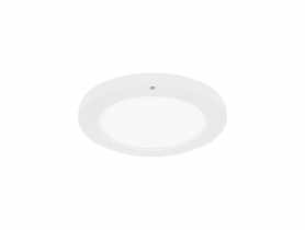 PLAFONIERA Z CZUJNIKIEM RUCHU  OLGIERD LED C MVS 12W WHITE CCT