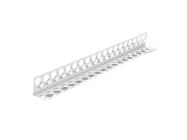 Zdjęcie: Kątownik prosty aluminiowy BP2 alu BELLA-PLAST