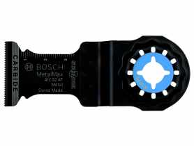 Brzeszczot Carbide do cięcia wgłębnego AIZ 32 AT Metal 40 x 32 mm BOSCH