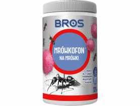 Środek na mrówki Mrówkofon 120 g BROS