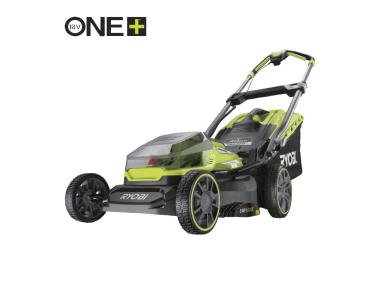 Zdjęcie: Kosiarka akumulatorowa RY18LMX40A-0 RYOBI