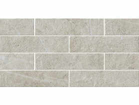 Płytka kamień Cerros Bianco 30x7,4 cm CERRAD