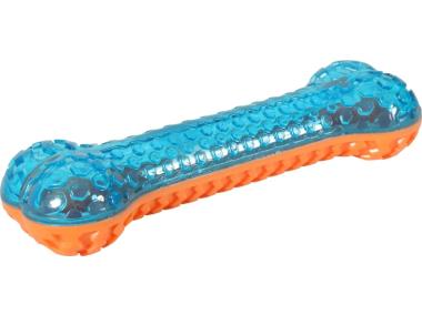 Zdjęcie: Zabawka dla psa gryzak kość 17 cm ZOLUX
