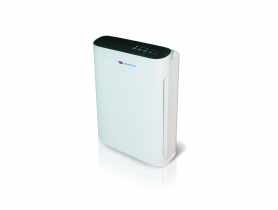 Oczyszczacz powietrza 55 W -30 m2 DEDRA