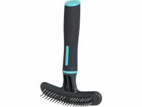 Zgrzebło dla psa podwójne Anah ZOLUX