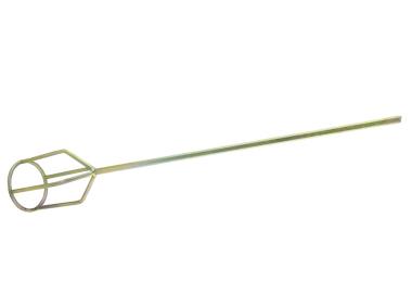 Zdjęcie: Mieszadło do gipsów 80x530 mm PROLINE