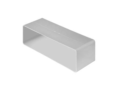 Zdjęcie: Łącznik kanału płaskiego 60x120 AWENTA