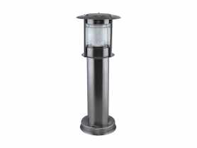Lampa solarna Estera Led 40 0,12W kolor chrom STRUHM