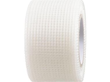 Zdjęcie: Taśma siateczkowa 48 mm-  45 m samoprzylepna NEUTRALNA