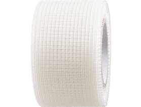 Taśma siateczkowa 48 mm-  45 m samoprzylepna NEUTRALNA