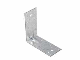 Kątownik z przetłoczeniem 14x14x6,5 cm KP5 DMX