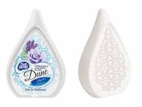 Odświeżacz powietrza w żelu Mystic Flowers Dune 150 g CLEAN THERAPY